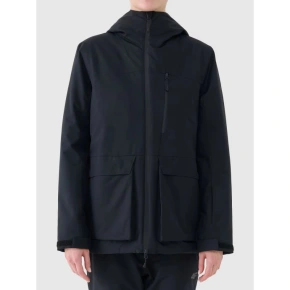 Kurtka narciarska membrana 5000 damska 4F 4FWAW24TTJAF0782-20S Kurtka narciarska membrana 5000 damska 4F 4FWAW24TTJAF0782-20S