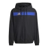Bluza z kapturem adidas Tiro Essentials Woven JX2222