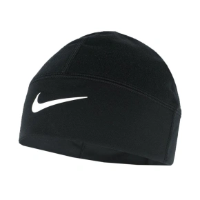 Czapka Nike Therma-Fit Fleece Beanie czarna N1012404010OS Czapka Nike Therma-Fit Fleece Beanie czarna N1012404010OS