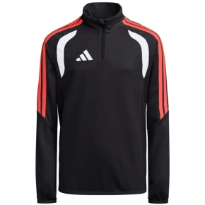 Adidas Tiro 26 League Training Top czarno-biało-czerwony JY7159