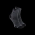 Skarpety do kostki JOVANA 2 PACK