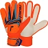 Rękawice Reusch Attrakt Starter Solid World Cup Junior 56 72 513 2290