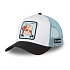 Czapka z daszkiem Capslab Classic Comics Obelix Trucker - CL/AST1/1/CT/MEN