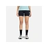 Szorty damskie ROSSIGNOL W Sapa Tights Short czarne