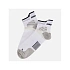Skarpety ROSSIGNOL Sapa Socks białe