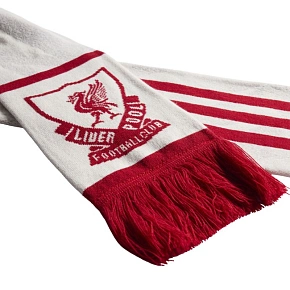 Szal adidas Liverpool FC KR0347