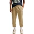 Spodnie męskie Nike Club BB Jogger beżowe FN3787 298 2XL