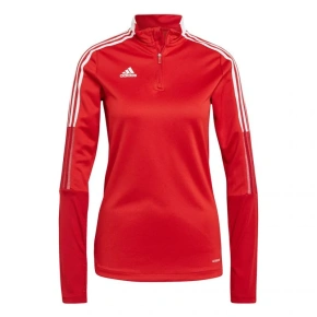 Damski top treningowy Tiro 21 W GM7317 - Adidas