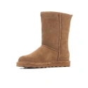Damskie spodenki Elle Short Hickory II W 1962W-220 - BearPaw