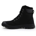 Wodoodporne buty unisex Pampa Sport Cuff 72992-010-M - Palladium