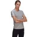 Damskie sneakersy Essentials Slim W GL0785 - Adidas
