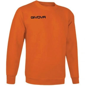 Bluza męska Givova Maglia One M MA019 0001