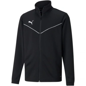 Bluza dziecięca teamRise Training Poly Jr 657393 03 - Puma Bluza dziecięca teamRise Training Poly Jr 657393 03 - Puma