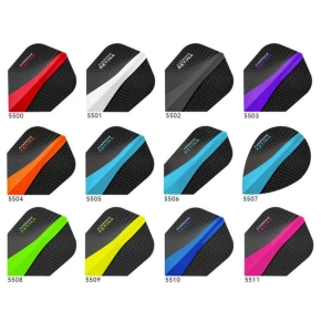 Piórka Harrows Retina