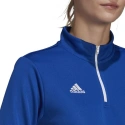 Damska koszulka treningowa Entrada 22 Top W HG6284 - Adidas