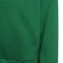 Dziecięca koszulka piłkarska Entrada 22 Hoody Y Jr HI2143 - Adidas