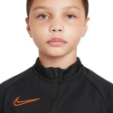 Bluza dziecięca NK DF Academy 21 Jr CW6112 017 - Nike