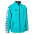 SELECT Ultimate Bluza Trening.turk ZIP turkus