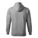 Męska bluza z kapturem Cape M MLI-41312 - Malfini