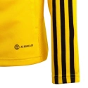 Dziecięca bluza piłkarska Tiro 23 League Training Jr IC7874 - Adidas