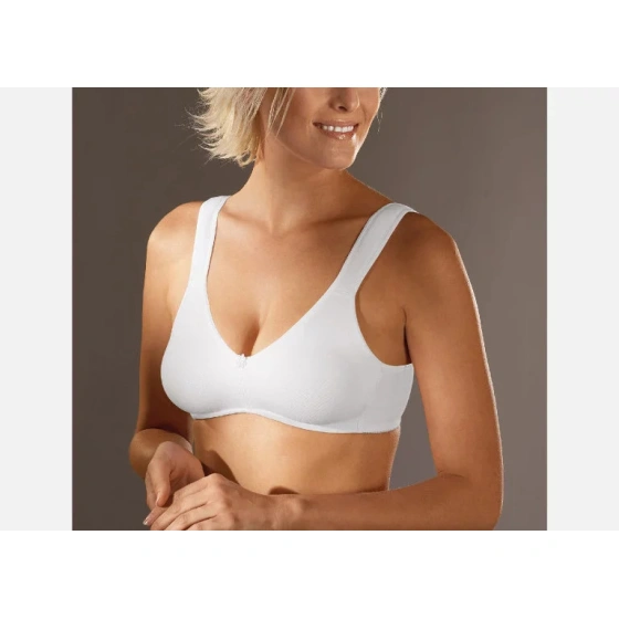 Biustonosz sportowy 5127 - Naturana