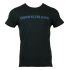 T-shirt męski OU57 granatowy - Calvin Klein