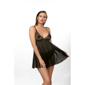 Zmysłowa kamizelka Jesse - Anais