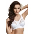 Biustonosz damski Danuta 578 biały - VIKI