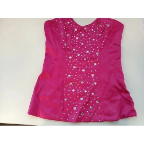 Gorset damski TO1162 - Koucla