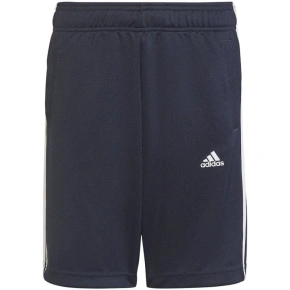 Spodenki adidas Designed 2 Move 3-Stripes Shorts Jr HN8544