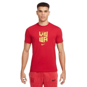 Koszulka Nike Liverpool FC M HJ4268-687 pánské Koszulka Nike Liverpool FC M HJ4268-687 pánské