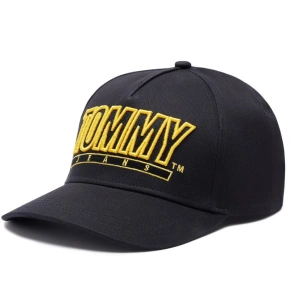 Czapka z daszkiem Tommy Hilfiger Heritage Studium AM0AM10583