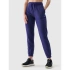Spodnie dresowe joggery damskie 4F 4FWMM00TTROF1138-31S