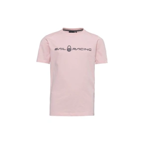 T-Shirt SAIL RACING Jr Bowman Tee - różowy T-Shirt SAIL RACING Jr Bowman Tee - różowy