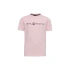 T-Shirt SAIL RACING Jr Bowman Tee - różowy