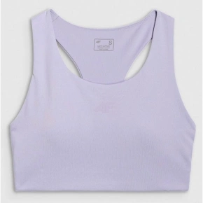 Stanik sportowy 4F F225 W 4FWAW25USBAF225 34S Stanik sportowy 4F F225 W 4FWAW25USBAF225 34S