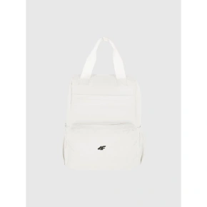 Plecak miejski (21 L) z kieszenią na laptop 4F 4FRSS25ABACU505-11S Plecak miejski (21 L) z kieszenią na laptop 4F 4FRSS25ABACU505-11S