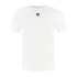Rogelli koszulka s/s CORE II 2 pack biała L/XL