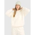 Polar 4FWarm loose z kapturem damski 4F4FRAW25TFLEF451-11S