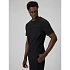 T-shirt regular gładki męski 4F 4FRSS26TTSHM3637-20S