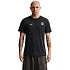Koszulka męska Nike PSG Essential czarna IM1664 010 pánské