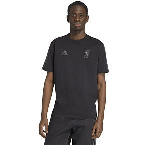 Koszulka adidas Liverpool FC DNA Tee KG2490 Koszulka adidas Liverpool FC DNA Tee KG2490