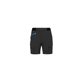 Szorty damskie MILLET Trilogy Icon Cordura Sh W czarne Szorty damskie MILLET Trilogy Icon Cordura Sh W czarne