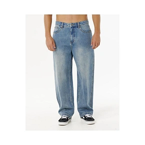 Spodnie męskie RIP CURL Inner Visions Denim Pant niebieskie dámské Spodnie męskie RIP CURL Inner Visions Denim Pant niebieskie dámské