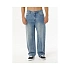Spodnie męskie RIP CURL Inner Visions Denim Pant niebieskie dámské