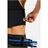 Koszulka tech. bez rękawów damska ODLO Tank crop X-ALP TRAIL CARGO czarna