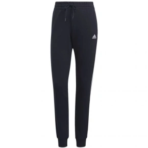 Spodnie adidas Essentials Slim Tapered Cuffed Pant W GM8736 dámské