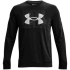 UA Rival Terry Logo Crew M 1370391 001 Bluza męska - Under Armour