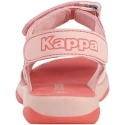 Sandały dziecięce Pelangi G Jr 261042K 2129 - Kappa