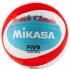 Piłka siatkowa plażowa Mikasa Beach Classic BV543C-VXB-RSB